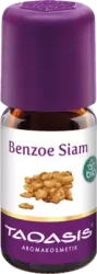 BENZOE Siam 20% Bio Öl 5 ml Öl