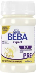 Nestle BEBA expert HA PRE 32X90 ml Flüssigkeit