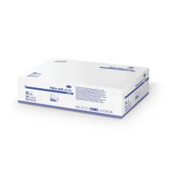 PEHA-SOFT nitrile fino Unt.Hands.unsteril pf XS 150 St Handschuhe