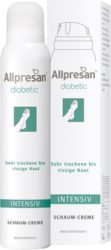 Allpresan diabetic INTENSIV 200 ml Schaum