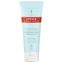 SPEICK Thermal sensitiv Duschgel 200 ml Duschgel