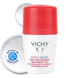 VICHY DEO Stress Resist 72h  50 ml Creme