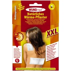 WÄRMEPFLASTER XXL 13x19 cm 1 St Pflaster