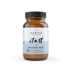 ARKTIS Arktibiotic Start 60 g Pulver