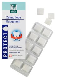 Bader´s PROTECT Zahnpflege 20 St Kaugummi