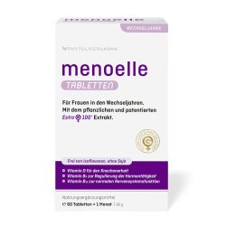 menoelle 60 St Tabletten