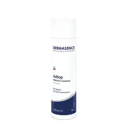 DERMASENCE Adtop MEDIZINAL SHAMPOO 200 ml Shampoo