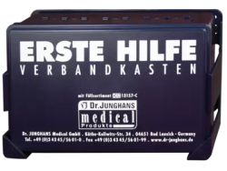 VERBANDKASTEN m.Füllung DIN 13157-C Kunststoff 1 St
