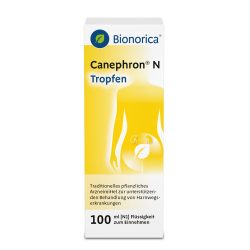 Canephron N Tropfen 100 ml Tropfen