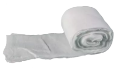 VERBANDMULL 10 cmx5 m 8fach Rolle 1 St Verband