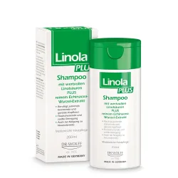 Linola PLUS Shampoo 200 ml Shampoo