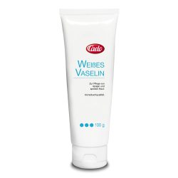 VASELIN weiß Caelo HV-Packung Kunststofftube 100 g Salbe
