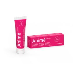 ANIME Lubricant N Gel 50 ml Gel