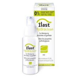 ILAST Hydraclean Gel 50 ml Gel