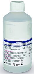 LAVASORB Wundspüllösung 250 ml Spüllösung