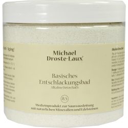 DROSTE-Laux Edelsteinbad basisch 900 g Bad