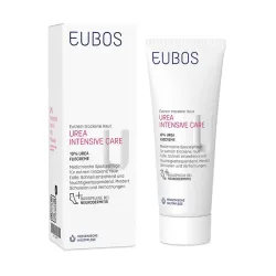 EUBOS UREA INTENSIVE CARE 10% UREA  100 ml Creme
