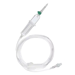 SANGOFIX Air Luer Lock 1 St