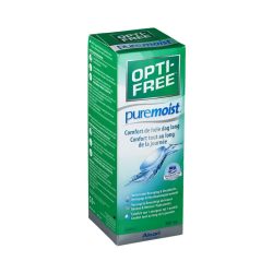 OPTI-FREE puremoist 300 ml Lösung