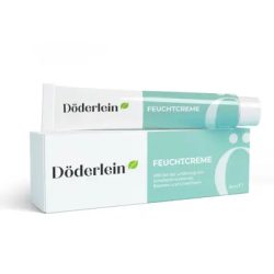 Döderlein FEUCHTCREME 30 ml Vaginalcreme