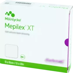 MEPILEX XT 5X5CM SCHAUMVER