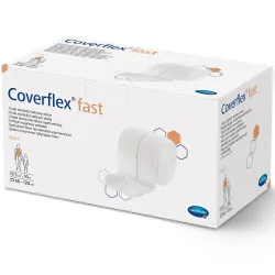 Coverflex fast Gr5 Schlauchverb. 17,5cm x 10m 1 St 1 St Verband