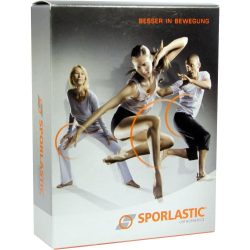 FLEXIBLE DAUMENSTÜTZE Gr.M haut 07053 1 St Bandage