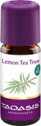 LEMON TEA Tree Öl Bio 10 ml Öl