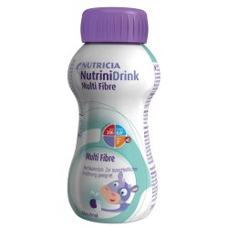 NutriniDrink Multi Fibre Neutral 32X200 ml Flüssigkeit