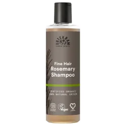 Urtekram Rosemary Fine Hair Shampoo 250 ml Shampoo