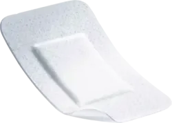 DracoPor steril soft weiß 15 × 15 cm 5 St Pflaster
