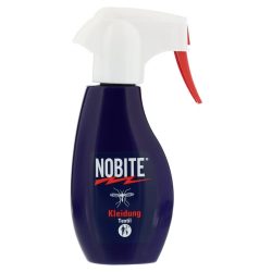 NOBITE Kleidung Sprühflasche 200 ml Sprühflasche