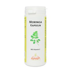 MORINGA 90 St Kapseln