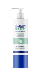 REAMIN Protect Hautschutzcreme Spenderflasche 300 ml Creme