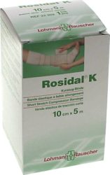 ROSIDAL K Binde 10 cmx5 m 1 St Binden
