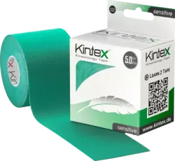 KINTEX TAPES SEN 5CMX5M GR