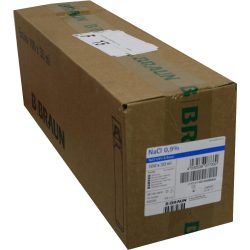KOCHSALZLÖSUNG 0,9% B.Braun Spüllsg.Ecolav WE 100X30 ml Spüllösung