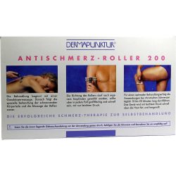 DERMAPUNKTUR Roller 200 1 St