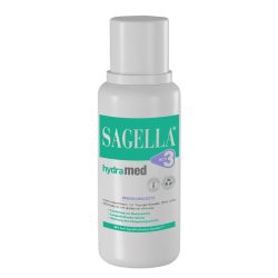 SAGELLA hydramed  250 ml Lotion