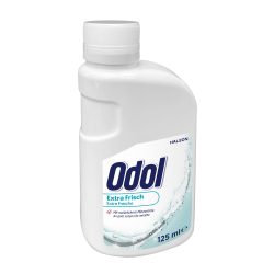 Odol Extra Frisch Mundwasser 125 ml Konzentrat
