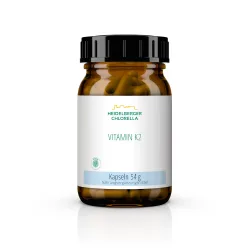 VITAMIN K2 54 g Kapseln