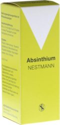 ABSINTHIUM NESTMANN Tropfen 100 ml Tropfen
