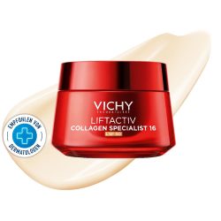 VICHY LIFTACTIV COLLAGEN SPECIALIST 16 LSF 50 50 ml Creme