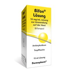 Bifon 10mg/ml 15 ml Lösung
