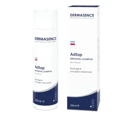 DERMASENCE Adtop MEDIZINAL SHAMPOO 200 ml Shampoo