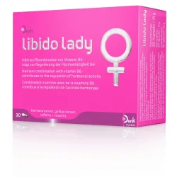 libido lady Denk  30 St Kapseln