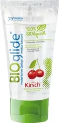 Dr. Dagmar Lohmann Pharma + Medical GmbH, BIOGLIDE Kirsch Gel 80 ml Gel