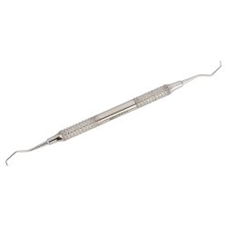 Scaler 1-2 Zahnsteinentferner Kürette 1 St