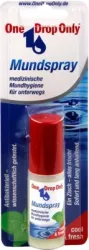 ONE DROP Only Mundspray 15 ml Spray