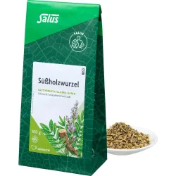 Salus Süßholzwurzel 100 g Tee